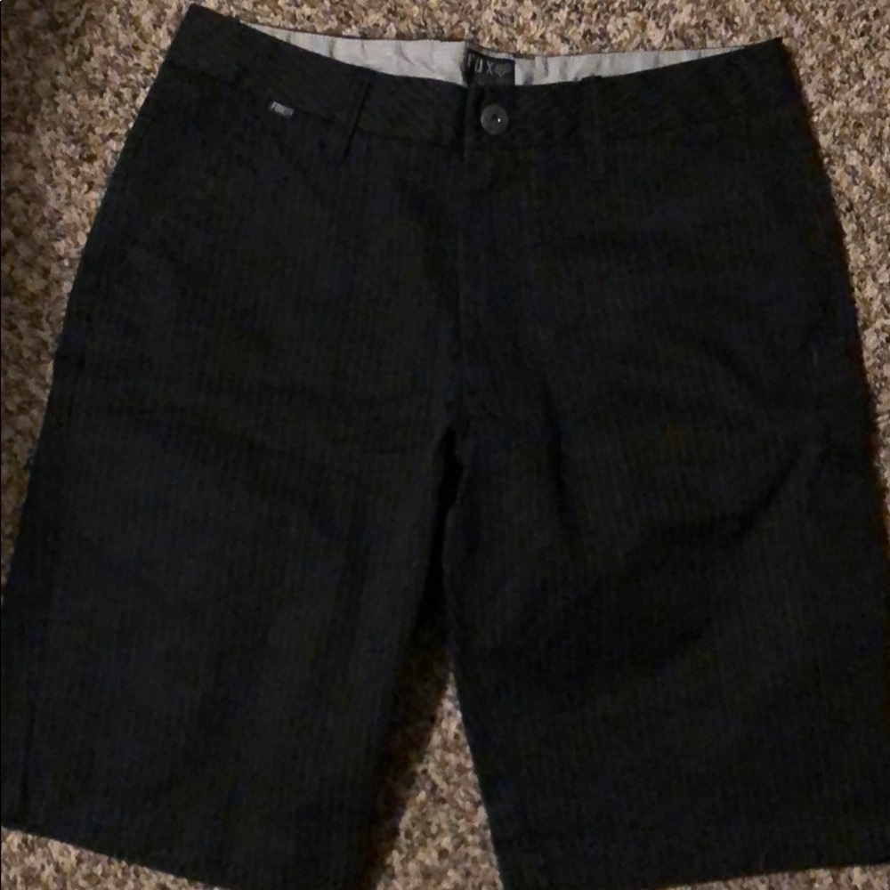 Men’s Fox shorts